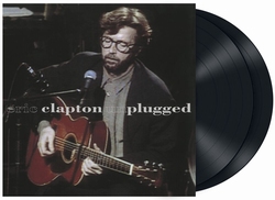Eric Clapton - Unplugged (Ltd Editie)  LP2