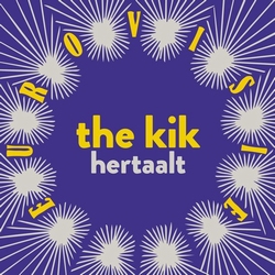 The Kik - The Kik hertaalt Eurovisie   CD