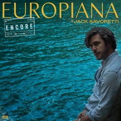 Jack Savoretti - Europiana Encore  Deluxe Edition  CD2