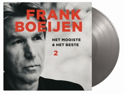 Frank Boeijen -  Het Mooiste &amp; Het Beste Deel 2  Ltd.  LP3