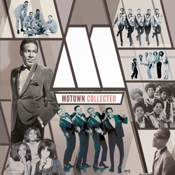 Motown Collected   LP2