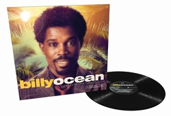Billy Ocean  - His Ultimate Collection  LP