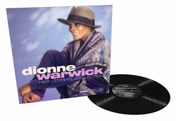 Dionne Warwick - Her Ultimate Collection   LP