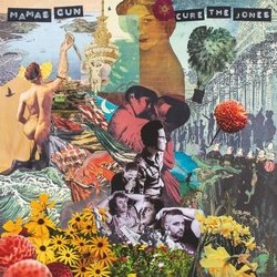 Mamas Gun - Cure The Jones  CD
