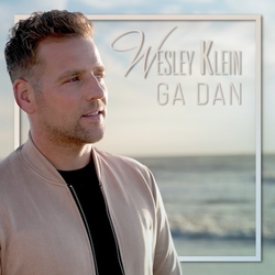 Wesley Klein - Ga Dan (Remix)  CD-Single