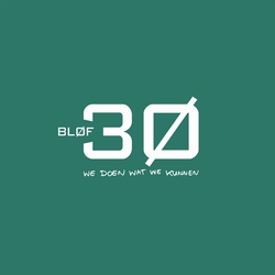Blof - We doen wat we kunnen (best of)  Ltd. Coloured  LP3
