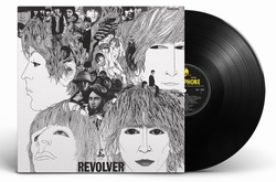 The Beatles - Revolver   LP