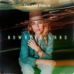 Deborah Parlor - Nowhere Land  CD