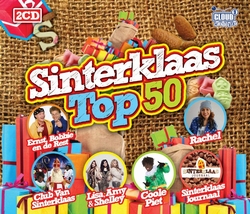 Sinterklaas Top 50  CD2