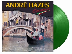 Andre Hazes - Innamorato (Ltd. Green Vinyl)  LP