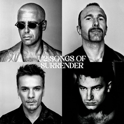 U2 - Songs Of Surrender (Super Deluxe Boxset)  4LP