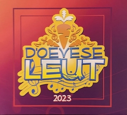d'Oevese Leut 2023  CD