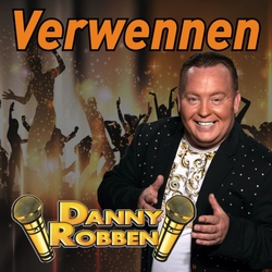 Danny Robben - Verwennen  CD-Single