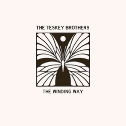 Teskey Brothers - The Winding Way  LP