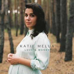 Katie Melua - Love &amp; Money  CD