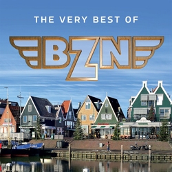 BZN - The Very Best Of  LP2