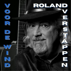 Roland Verstappen - Voor de wind  CD-Single