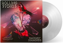 Rolling Stones - Hackney Diamonds (Coloured Edit)  LP
