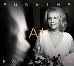 Agnetha F&auml;ltskog - A+  2CD DeLuxe