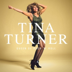 Tina Turner - Queen of Rock 'n' Roll (Deluxe Edition)  CD3