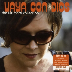 Vaya Con Dios - Their Ultimate Collection   CD2