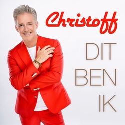 Christoff - Dit Ben Ik   CD