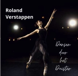 Roland Verstappen - Dansen In Het Duister  CD