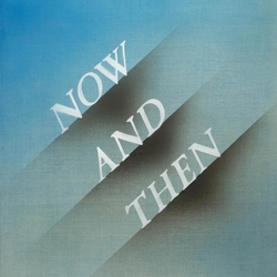 Beatles - Now and Then  CD-Single