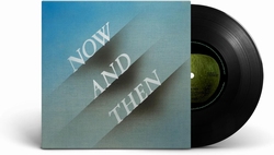 Beatles - Now and Then  7"