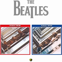 Beatles - The Beatles 1962-1970 (2023 Edition) Box-set  LP6