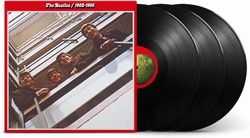 Beatles - The Beatles 1962-1966 (2023 Edition) Red Album  LP3