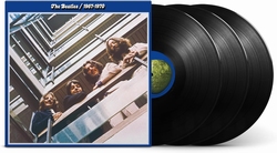 Beatles - The Beatles 1967-1970  (2023 Edition) Blue Album  LP3
