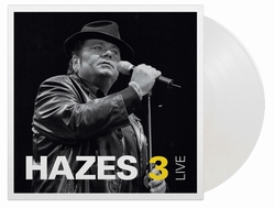 Andre Hazes - Hazes Live 3 (Greatest Hits Live)  LP2
