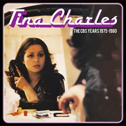 Tina Charles - Cbs Years 1975-1980   CD2