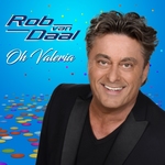 Rob Van Daal - Oh Valeria  CD-Single