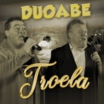 Duo Abe - Troela   3Tr. CD Single