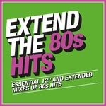 Extend the 80s - Hits (12''& Extended Mixes)  CD3