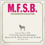 MFSB - Definitive Collection  CD2
