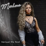 Marlous - Verlaat Me Niet  CD-Single