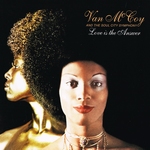 Van McCoy - Love is the answer (Ltd)  CD