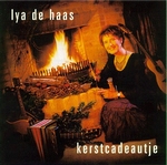 Lya de Haas - Kerstcadeautje   CD