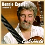 Hennie Korsten - Caliente (acoustic 2)   CD