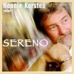 Hennie Korsten - Sereno (relax 1)  CD