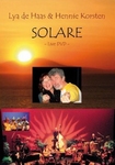 Lya de Haas &amp; Hennie Korsten - Solare   DVD
