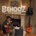 BenooZ - Romeo  CD-Single