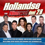Hollandse Nieuwe Deel 28  CD2
