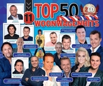 Woonwagenhits Top 50 Volume 11  CD2