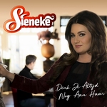 Sieneke - Denk Je Altijd Nog Aan Haar  CD-Single