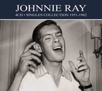 Johnnie Ray - Singles Collection 1951 - 1962  CD4