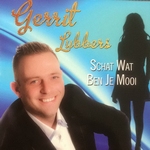 Gerrit Lubbers - Schat wat ben je mooi  CD-Single
